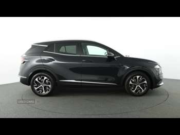 Used Kia Sportage 2022 for sale - 74863026: Photo