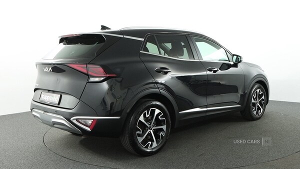 Used Kia Sportage 2022 for sale - 74863026: Photo 5
