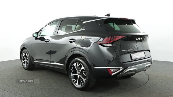 Used Kia Sportage 2022 for sale - 74863026: Photo 7