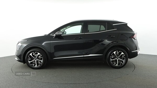 Used Kia Sportage 2022 for sale - 74863026: Photo 8