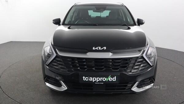 Used Kia Sportage 2022 for sale - 74863026: Photo 9