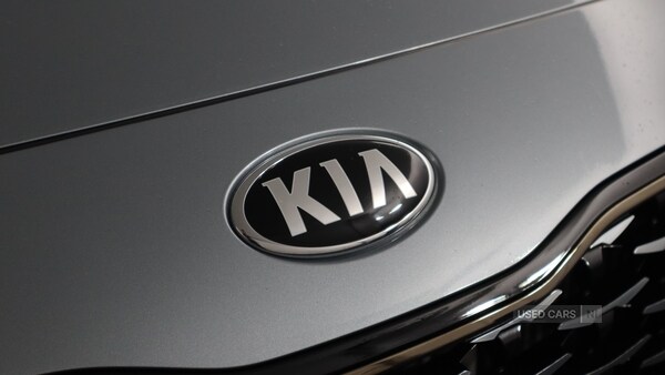 Used Kia Sportage 2021 for sale - 75200781: Photo 10