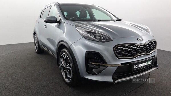 Used Kia Sportage 2021 for sale - 75200781: Photo 12