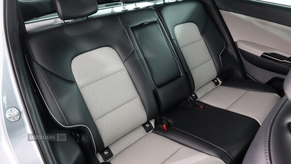 Used Kia Sportage 2021 for sale - 75200781: Photo 18