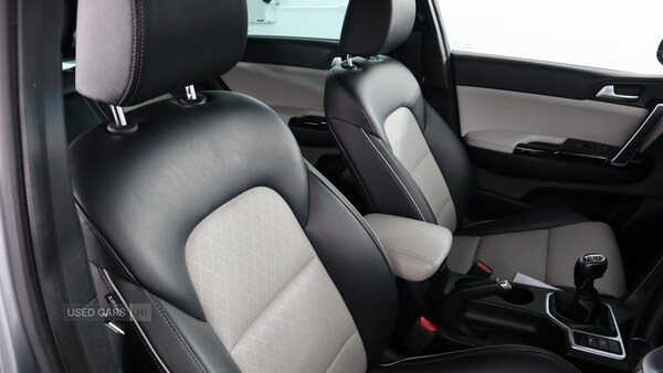 Used Kia Sportage 2021 for sale - 75200781: Photo 19