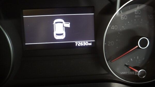 Used Kia Sportage 2021 for sale - 75200781: Photo 22