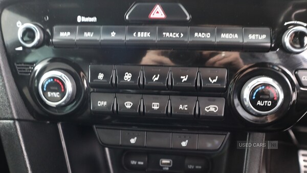Used Kia Sportage 2021 for sale - 75200781: Photo 29