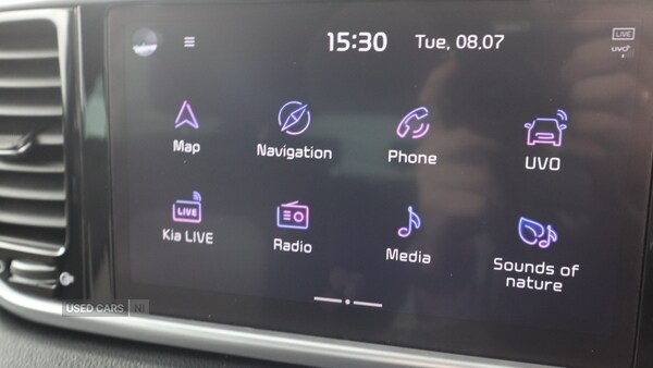 Used Kia Sportage 2021 for sale - 75200781: Photo 31