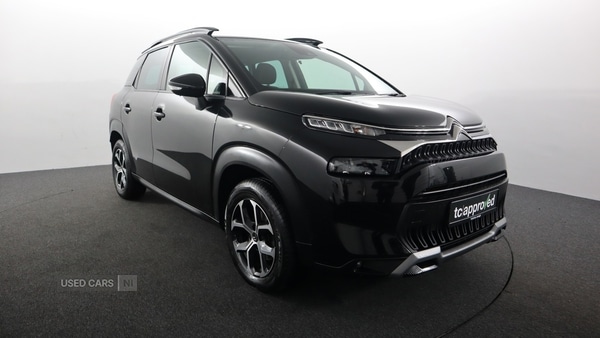 Used Citroen C3 Aircross 2023 for sale - 77469768: Photo 11