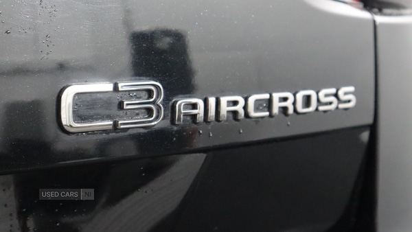 Used Citroen C3 Aircross 2023 for sale - 77469768: Photo 13