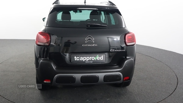 Used Citroen C3 Aircross 2023 for sale - 77469768: Photo 14