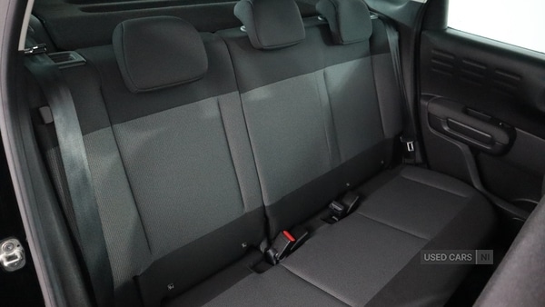 Used Citroen C3 Aircross 2023 for sale - 77469768: Photo 15