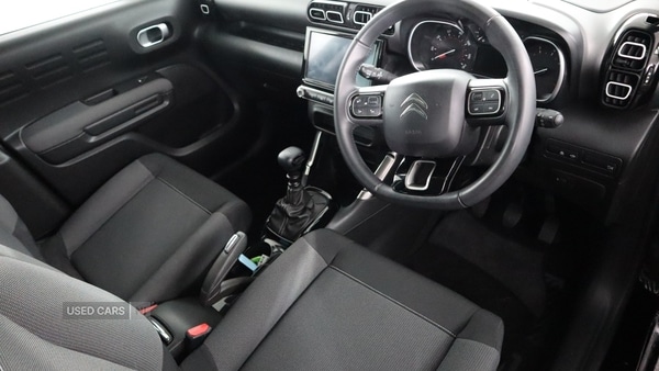 Used Citroen C3 Aircross 2023 for sale - 77469768: Photo 16