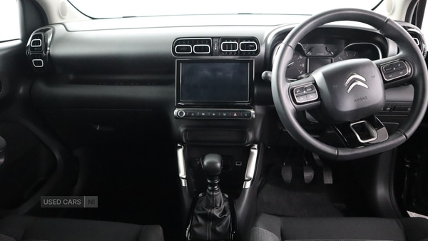 Used Citroen C3 Aircross 2023 for sale - 77469768: Photo 17