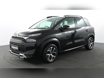 2023 - 1.2 PureTech 110 Shine 5dr