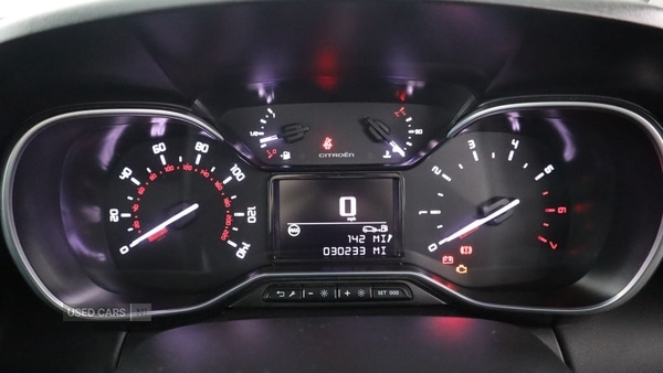 Used Citroen C3 Aircross 2023 for sale - 77469768: Photo 26