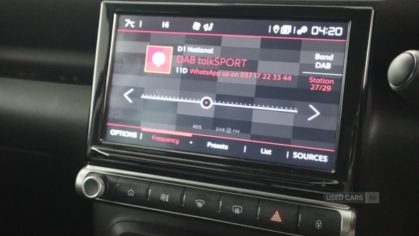 Used Citroen C3 Aircross 2023 for sale - 77469768: Photo 27