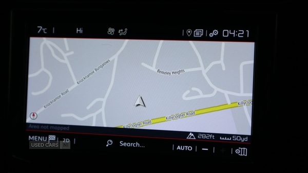 Used Citroen C3 Aircross 2023 for sale - 77469768: Photo 29