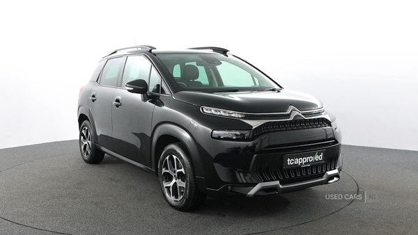 Used Citroen C3 Aircross 2023 for sale - 77469768: Photo 3