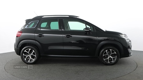 Used Citroen C3 Aircross 2023 for sale - 77469768: Photo 4