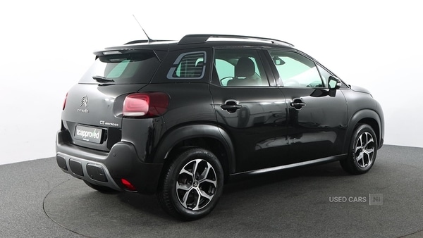 Used Citroen C3 Aircross 2023 for sale - 77469768: Photo 5