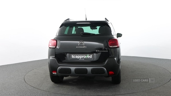 Used Citroen C3 Aircross 2023 for sale - 77469768: Photo 6
