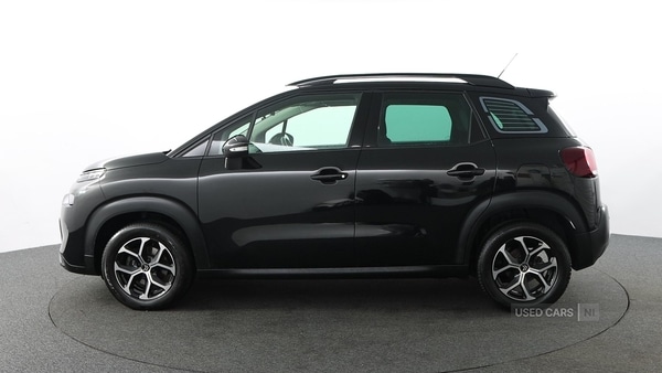 Used Citroen C3 Aircross 2023 for sale - 77469768: Photo 8
