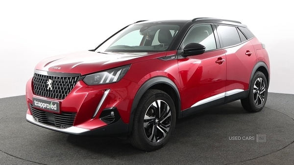 Used Peugeot 2008 2023 for sale - 77426461: Photo 1