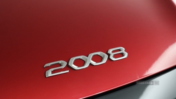 Used Peugeot 2008 2023 for sale - 77426461: Photo 10