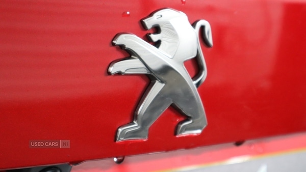 Used Peugeot 2008 2023 for sale - 77426461: Photo 15