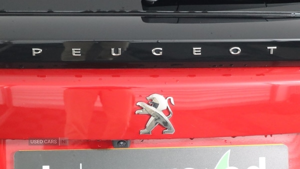 Used Peugeot 2008 2023 for sale - 77426461: Photo 16