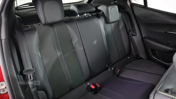 Used Peugeot 2008 2023 for sale - 77426461: Photo 19