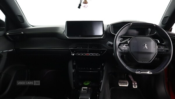 Used Peugeot 2008 2023 for sale - 77426461: Photo 21