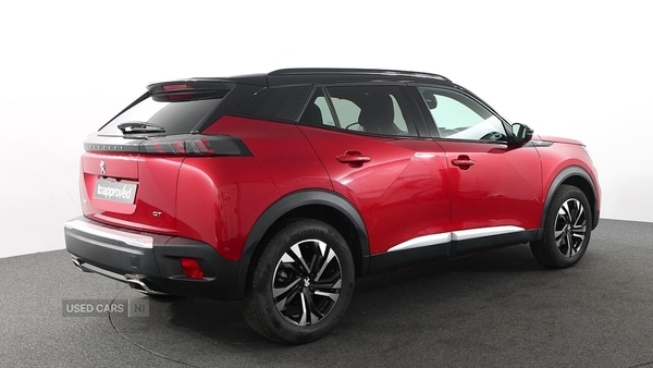 Used Peugeot 2008 2023 for sale - 77426461: Photo 5