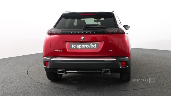 Used Peugeot 2008 2023 for sale - 77426461: Photo 6