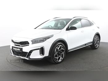 Used Kia XCeed 2024 for sale - 79646704: Photo