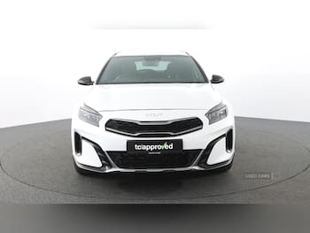 Used Kia XCeed 2024 for sale - 79646704: Photo