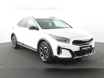 Used Kia XCeed 2024 for sale - 79646704: Photo