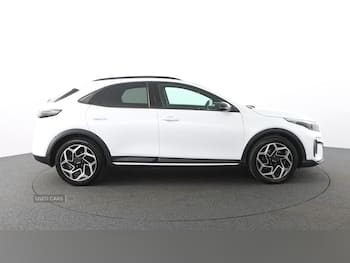 Used Kia XCeed 2024 for sale - 79646704: Photo