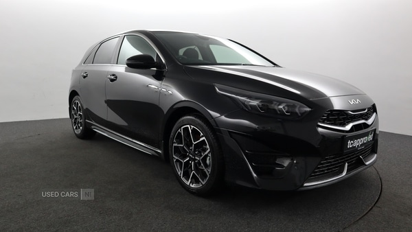 Used Kia Ceed 2025 for sale - 76927324: Photo 11