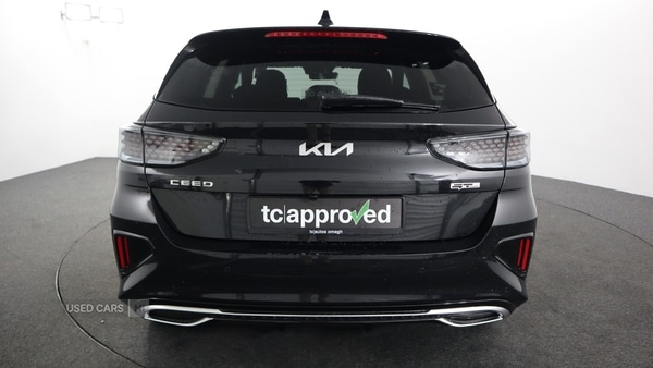 Used Kia Ceed 2025 for sale - 76927324: Photo 12