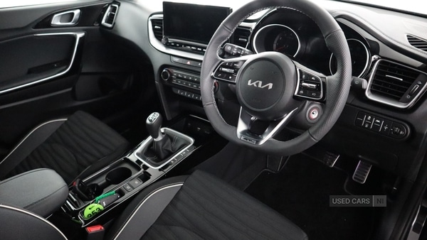 Used Kia Ceed 2025 for sale - 76927324: Photo 18