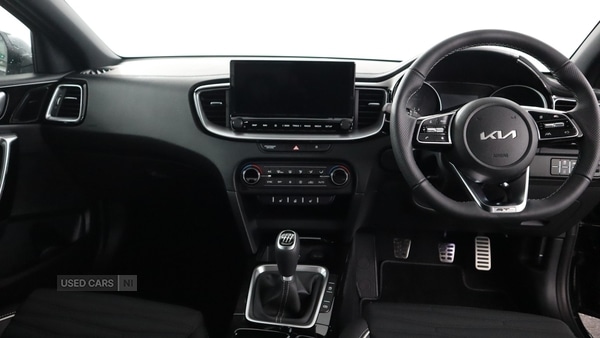 Used Kia Ceed 2025 for sale - 76927324: Photo 19