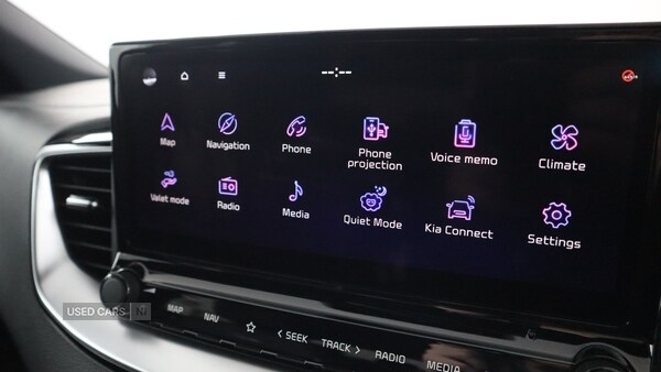 Used Kia Ceed 2025 for sale - 76927324: Photo 32