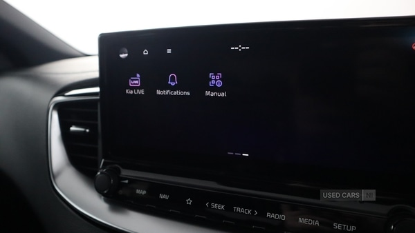 Used Kia Ceed 2025 for sale - 76927324: Photo 33