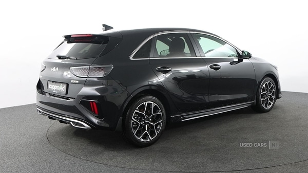 Used Kia Ceed 2025 for sale - 76927324: Photo 5