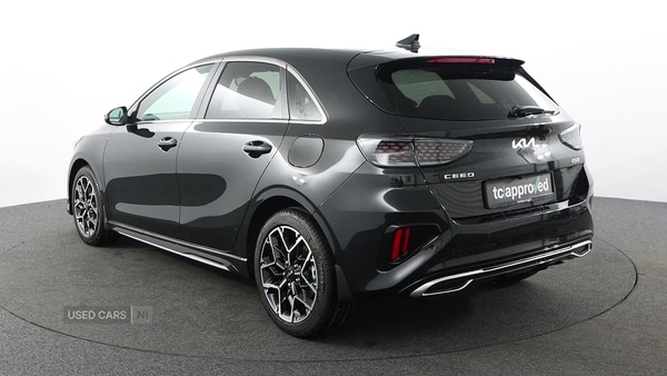 Used Kia Ceed 2025 for sale - 76927324: Photo 7