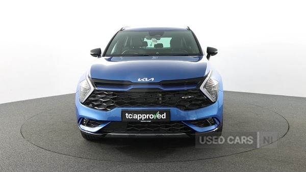 Used Kia Sportage 2024 for sale - 78008085: Photo 2