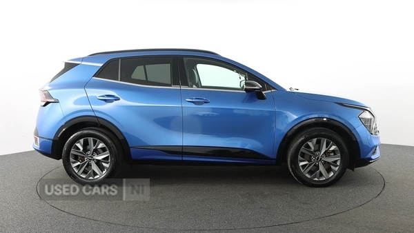 Used Kia Sportage 2024 for sale - 78008085: Photo 4