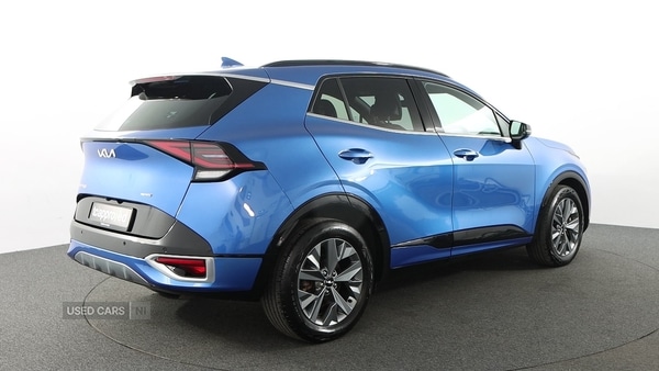 Used Kia Sportage 2024 for sale - 78008085: Photo 5